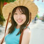 須田亜香里、2026年カレンダー発売決定　完全撮り下ろしでベトナムで撮影