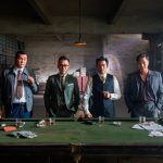 「香港映画祭2023 Making Waves」でアーロン・クォック×トニー・レオン初共演作『風再起時』上映