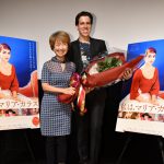 本作の日本公開について監督「非常に大きな意味がある」―『私は、マリア・カラス』トークイベントにトム・ヴォルフ監督＆綾戸智恵登壇