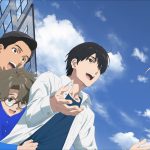 映画『ふれる。』Blu-ray＆DVD発売決定