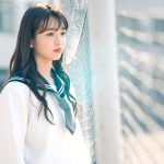 『君が落とした青空』〈場面写真〉解禁！横田真悠が演じる“応援してもらえる”恋のライバル