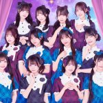 可憐なアイボリー、メジャー2ndシングル「消えない」リリース決定