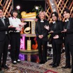 Mrs. GREEN APPLE、「プレミアMelodiX!」で新曲「GOOD DAY」をフルコーラスで披露