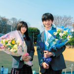 『交換ウソ日記』主演・高橋文哉＆ヒロイン・桜田ひより、クランクアップコメントが到着