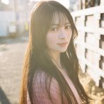 AKB48 伊藤百花、忙しさの合間にふと訪れた静かな一日――『ENTAME 0.36sec.』に登場