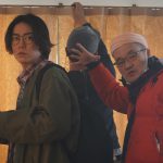 亀梨和也が挑む初のホラー映画！中田秀夫監督との撮影現場の様子を公開―『事故物件 恐い間取り』〈メイキング映像〉解禁