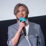 撮影／河野康成