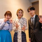 松田元太×大原櫻子 W主演ドラマ『結婚予定日』ED主題歌はのんぴー新曲「でんせん」