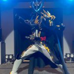 『仮面ライダーセイバー ファイナルステージ』スペシャルショーに登場するオリジナルフォームのビジュアル解禁！キャストからコメント映像も