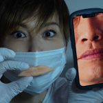 『エンジェルフライト 国際霊柩送還士』米倉涼子が“俳優人生で一番”準備に時間をかけて役作りした裏側とは？共演した遠藤憲一の唇を完全再現したメイキング写真も