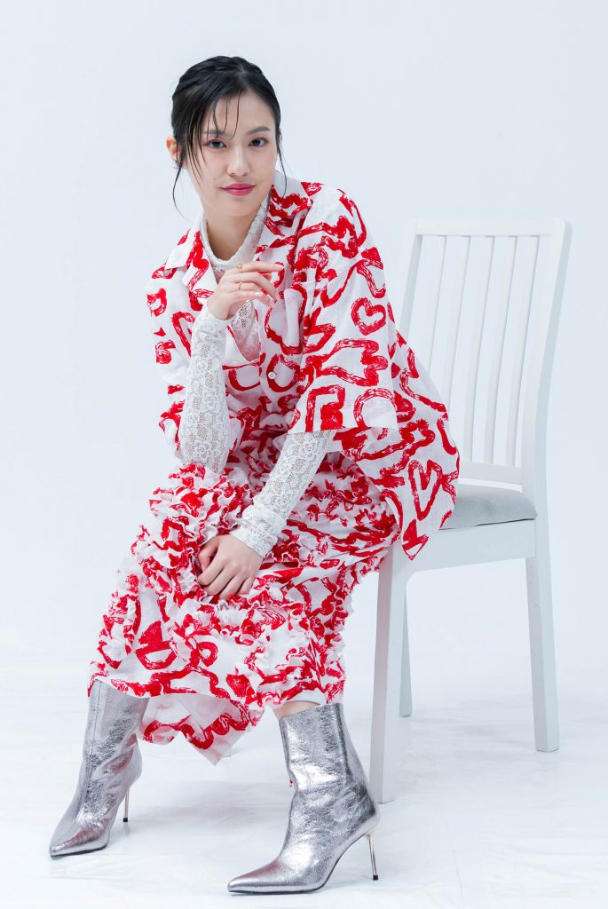 撮影／蔭山勝也