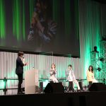 AnimeJapan 2022『からかい上手の高木さん』スペシャルステージで高橋李依・梶裕貴・大原ゆい子が思わず“ニヤキュン”！？