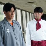 『アギトー超能力戦争ー』氷川誠（要潤）、津上翔一（賀集利樹）が深刻な表情を浮かべる様子や街を混乱に陥れる超能力者たちの姿も――場面写真公開