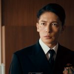 『沈黙の艦隊 北極海大海戦』玉木宏演じる深町洋が登場する劇場未公開シーンを追加したPrime Video特別版として配信