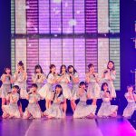 ━GirlsAward 2023 A/W━　乃木坂46が『おひとりさま天国』などのパフォーマンスを披露