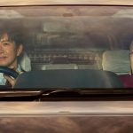 『TOKYOタクシー』宇佐美浩二(木村拓哉)&高野すみれ(倍賞千恵子)、“たった1日の旅”の始まりを映し出す本編映像解禁