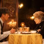 『TOKYOタクシー』偶然の出会った2人の“たった1日の旅”を写した場面写真公開