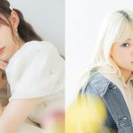 ＝LOVE 音嶋莉沙、川端結愛が「S Cawaii!」レギュラーモデルに決定