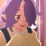 アニメ『姫様“拷問”の時間です』第8話〈あらすじ＆場面カット〉公開