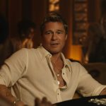 映画『F1／エフワン』ブラッド・ピット、公開直前に緊急来日決定