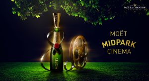 「MOET MIDPARK CINEMA」2016 (1)