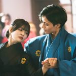 永瀬廉&吉川愛 W主演『鬼の花嫁』永瀬廉&吉川愛、本読みから撮影中の様子、ダンスレッスンの裏側も――鬼の花嫁ビハインドストーリー映像公開