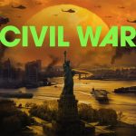 A24史上最高のオープニング記録を樹立『CIVIL WAR』10月日本公開決定