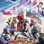 『爆上戦隊ブンブンジャー』POP UP SHOP、全国8都市で開催決定