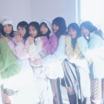 櫻坂46 四期生、全員揃って「ViVi」に登場　“四期生がキュンキュンするニット”をテーマに撮影