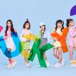 新ガールズ・パフォーマンスグループ「Lucky²」9月22日メジャーデビュー決定