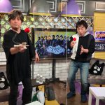 関智一と森久保祥太郎が“習い事”体験！美文字・けん玉・バイオリンに挑戦―『声優と夜あそび 金【関智一×森久保祥太郎】#29』で“40代からのお試し習い事SP”を実施