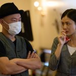 『マッチング』内田英治監督が語る“オリジナル脚本の映画を作る意義”――「題材にはマッチングアプリがピッタリ」「これほどふさわしい題材はない」