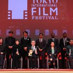 第36回東京国際映画祭 作品エントリー開始