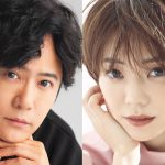 稲垣吾郎が大人げない俳優役で傑作ラブコメディに挑む舞台『プレゼント・ラフター』上演決定