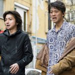 映画『太陽は動かない』公開延期／ドラマ版は当初の予定通り放送