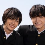 『20歳のソウル』Aぇ! group 佐野晶哉が映画初出演！劇中では打楽器とピアノの演奏を披露