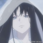 アニメ『虚構推理 Season2』#14「雪女のジレンマ」〈あらすじ＆場面カット〉公開