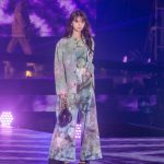 ━GirlsAward 2024 S/S━　「ANNA SUI」ステージに齋藤飛鳥が登場