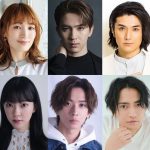 ミュージカル『next to normal』再演決定