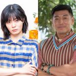 中島歩＆草川拓弥 W主演ドラマ『俺たちバッドバーバーズ』原田琥之佑・吉田美月喜・後藤剛範・濱田龍臣の出演発表