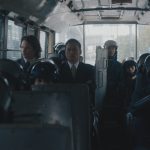 日米共同制作ドラマ・シリーズ『TOKYO VICE』〈号外特報＆場面写真〉解禁