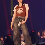 ━マイナビ TGC 2024 S/S━ 「WEGO」のSTAGEに莉子・鶴嶋乃愛・川口ゆりならが出演