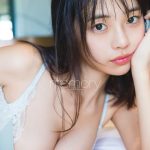 菊地姫奈、20歳記念写真集のタイトルは『memory』