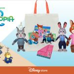 『ズートピア2』新コレクションがディズニーストアに登場