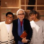 『TOKYOタクシー』明石家さんま、山田洋次監督作品に声の出演「二つ返事でOK」
