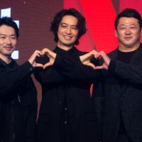 撮影／河野康成