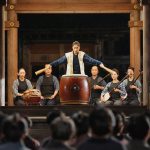 『雪の花　―ともに在りて―』芳根京子、3か月前から練習して和太鼓演奏に初挑戦！松坂桃李も「すごい」と絶賛
