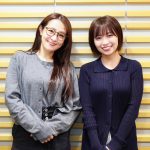 『大沢あかね LUCKY 7』大原優乃がゲスト出演