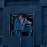 『CUBE 一度入ったら、最後』〈冒頭映像〉解禁！CUBEの脅威を即実感する“最初の男”