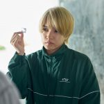 西畑大吾主演ドラマ『マトリと狂犬』エンディング主題歌はGero書きおろし楽曲「イノチケズリ」　第1話場面写真公開